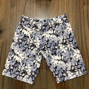 Super stretchy gym short